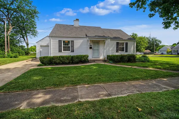 1660 Sunset Drive, Hamilton, OH 45013