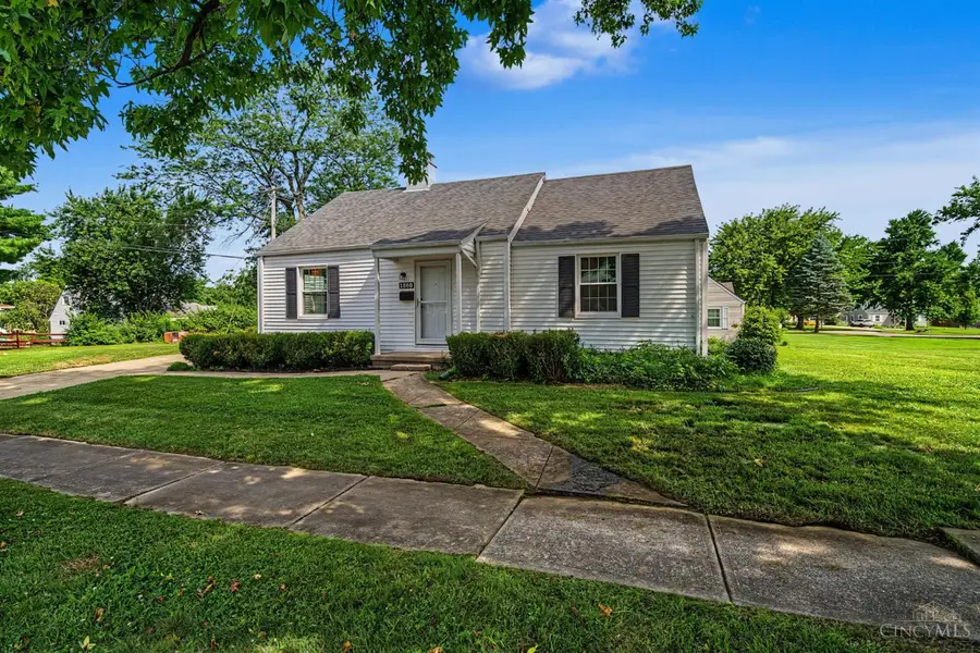 1660 Sunset Drive, Hamilton, OH 45013 - #2