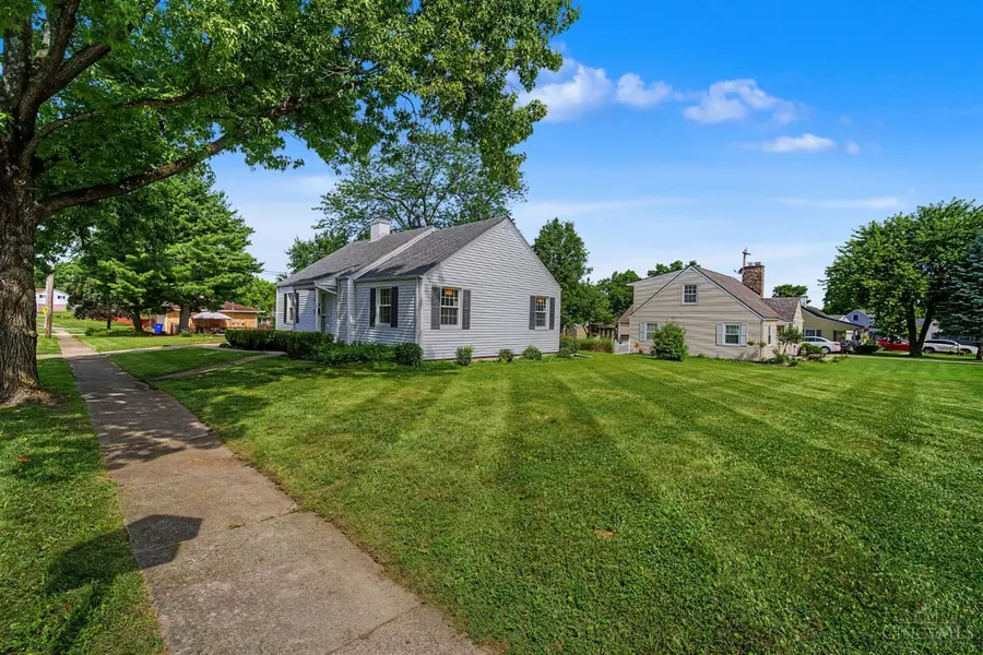 1660 Sunset Drive, Hamilton, OH 45013 - #3