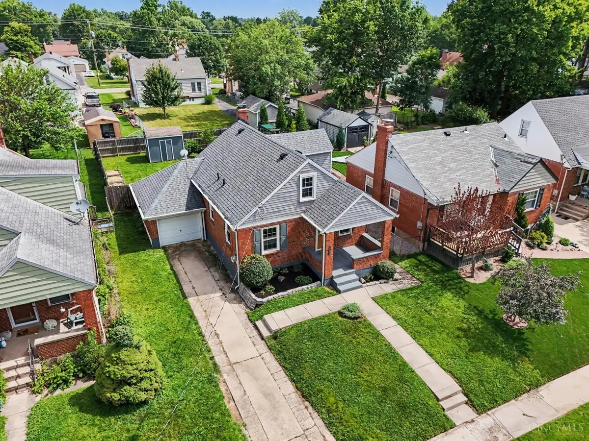 3820 Superior Avenue, Silverton, OH 45236 - #1
