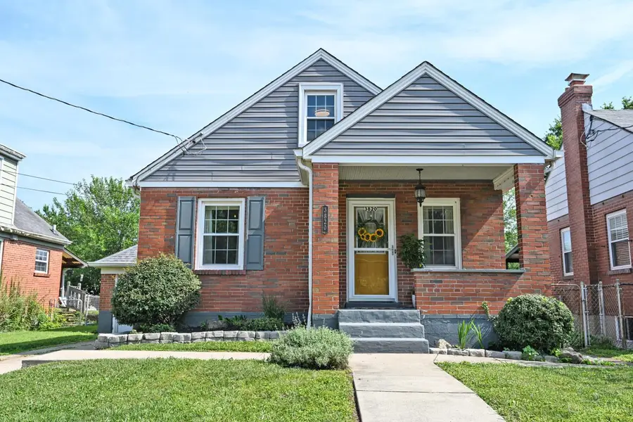 3820 Superior Avenue, Silverton, OH 45236 - #3