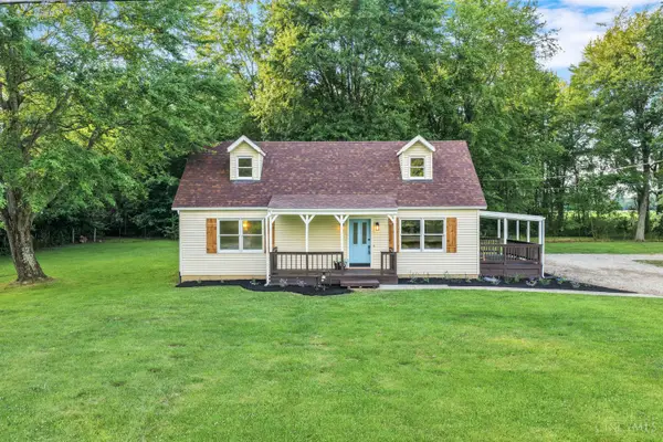 9730 State Route 28, Blanchester, OH 45107