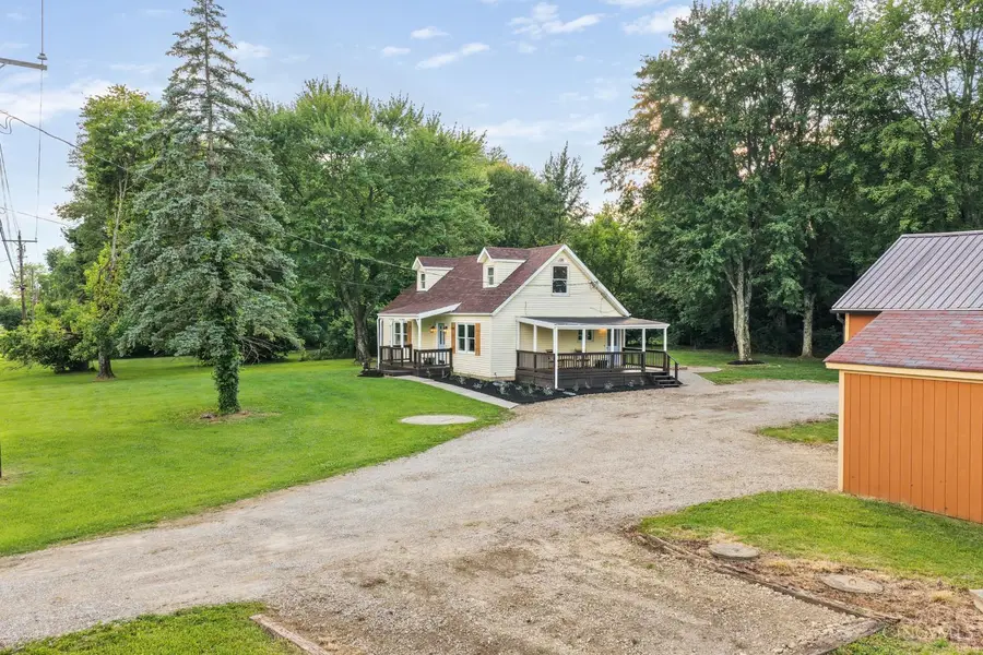 9730 State Route 28, Blanchester, OH 45107 - #2