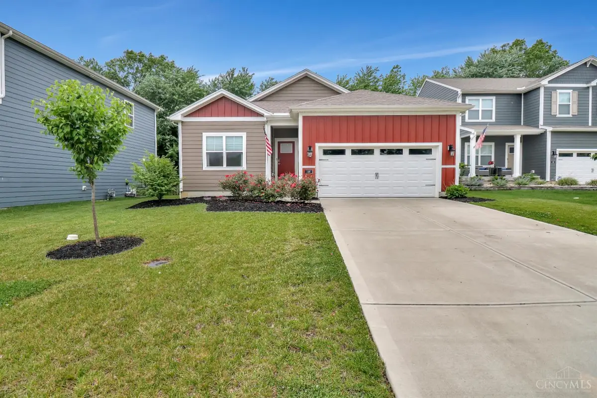 46 Glen Mary Drive, Amelia, OH 45102 - #1