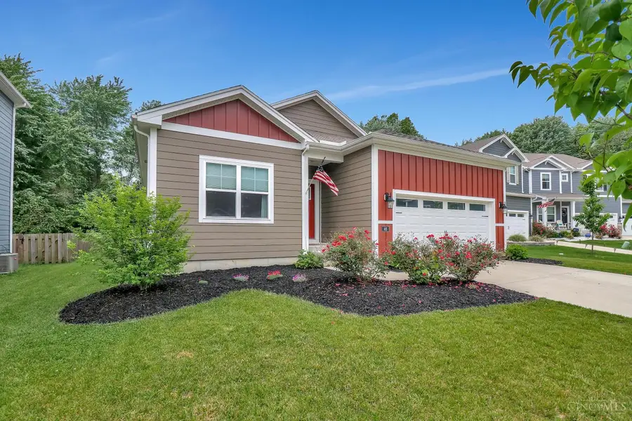 46 Glen Mary Drive, Amelia, OH 45102 - #2