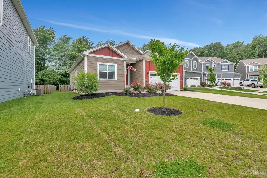 46 Glen Mary Drive, Amelia, OH 45102 - #3