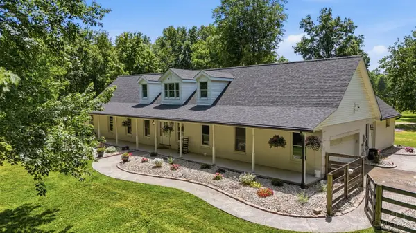 6315 Belfast Road, Goshen, OH 45122