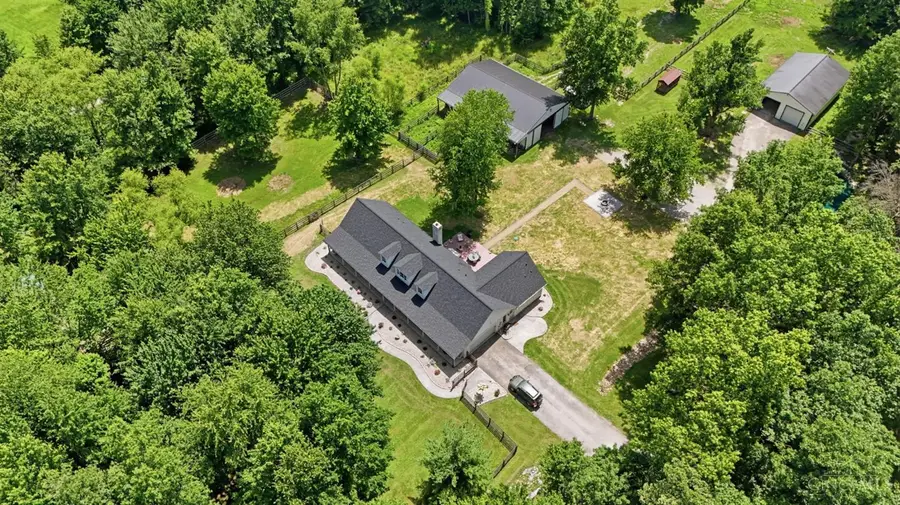 6315 Belfast Road, Goshen, OH 45122 - #3