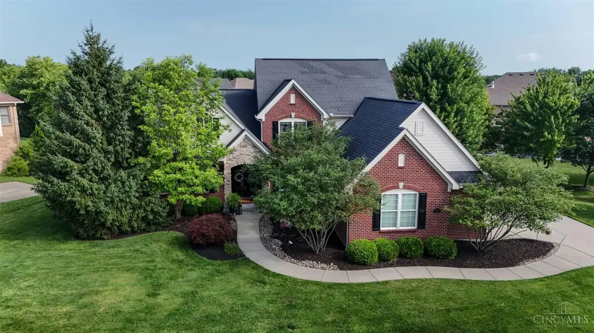 8232 Ascot Glen Court, Liberty, OH 45044 - #1