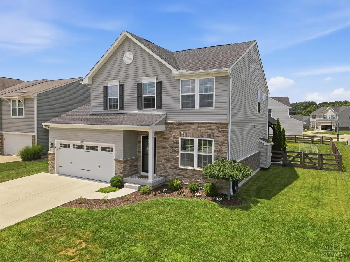 1219 Michael Drive, Harrison, OH 45030 - #1