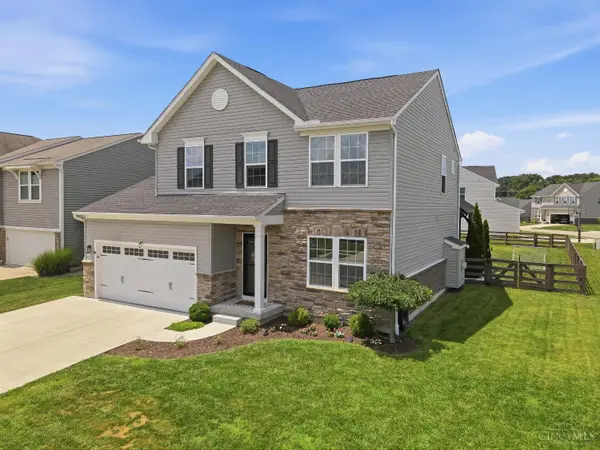 1219 Michael Drive, Harrison, OH 45030