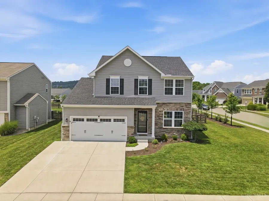 1219 Michael Drive, Harrison, OH 45030 - #2