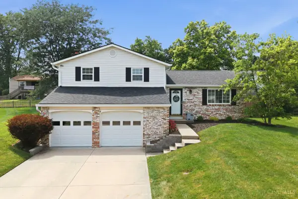 817 Debra Lane, Loveland, OH 45140