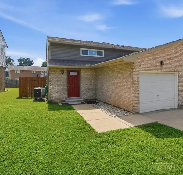 128 High Ridge Court, Franklin, OH 45005
