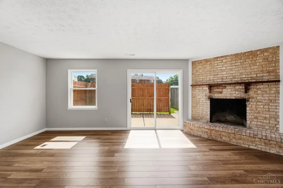 128 High Ridge Court, Franklin, OH 45005 - #2