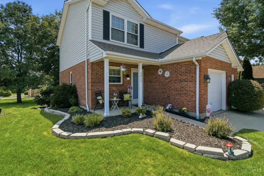 5915 Leeside Trail, Green, OH 45248 - #2