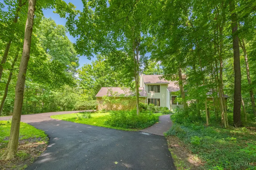 7 Laurelwood Drive, Milford, OH 45150 - #2