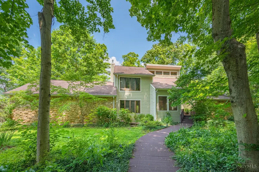 7 Laurelwood Drive, Milford, OH 45150 - #3