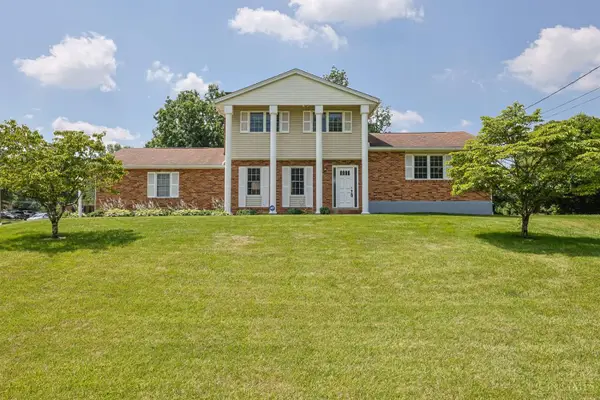 8285 Taffy Drive, West Chester, OH 45069