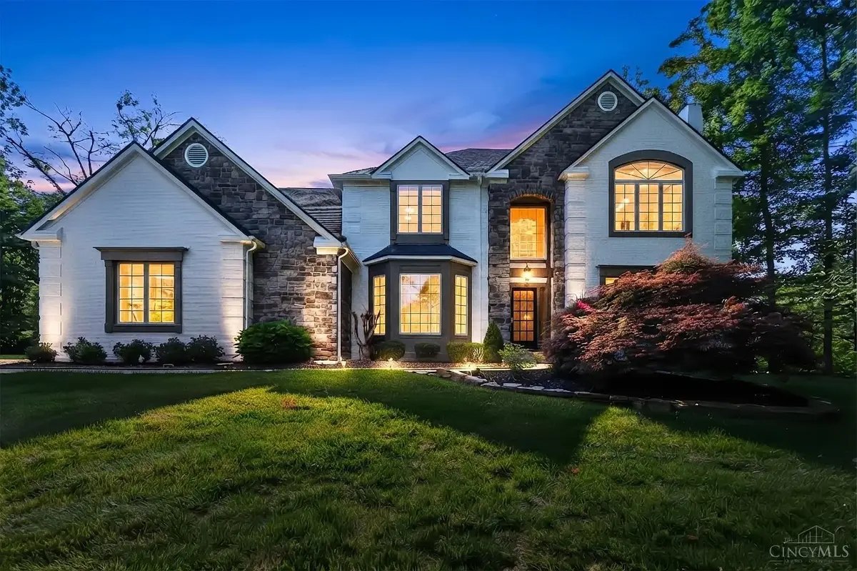 684 Balbriggan Court, Cincinnati, OH 45255 - #1