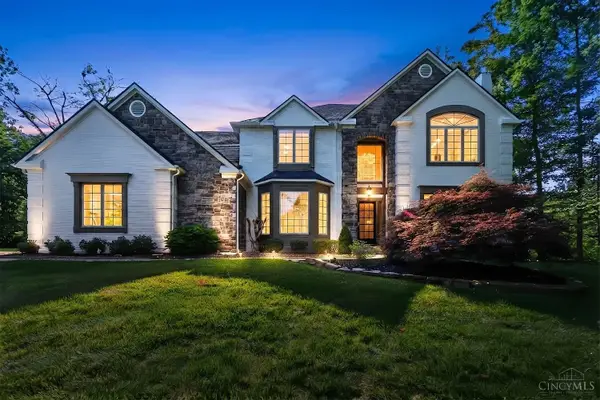 684 Balbriggan Court, Cincinnati, OH 45255