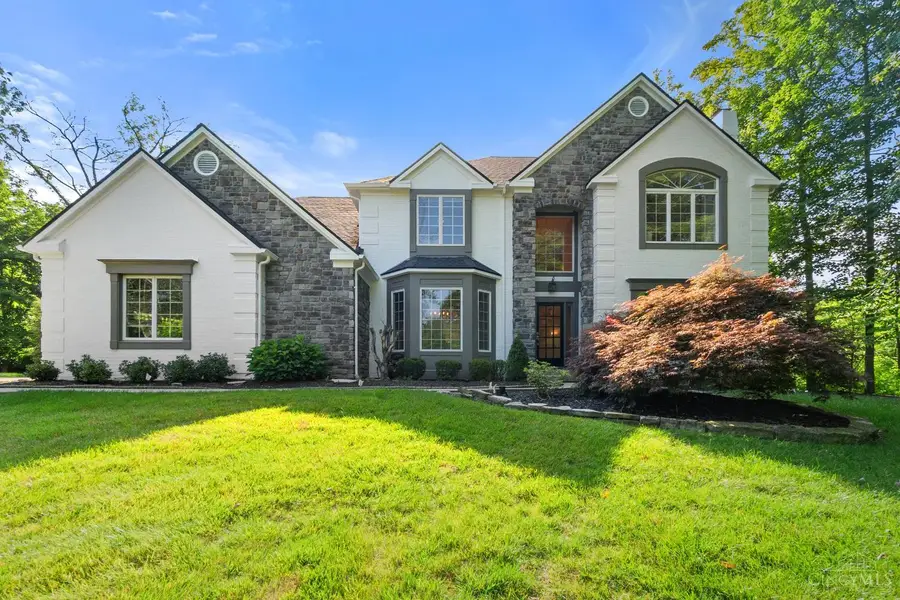 684 Balbriggan Court, Cincinnati, OH 45255 - #2