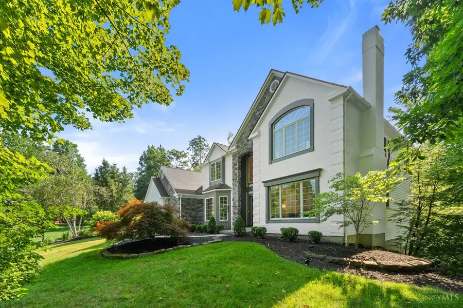 684 Balbriggan Court, Cincinnati, OH 45255 - #3