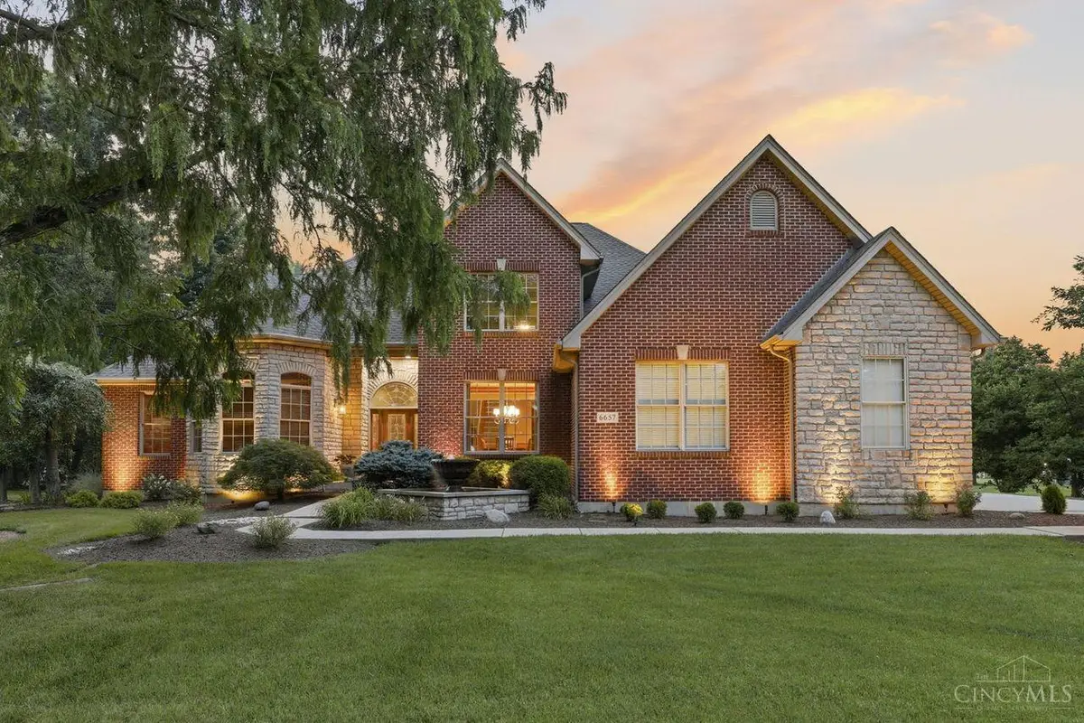6657 Paxton Guinea Road, Miami, OH 45140 - #1