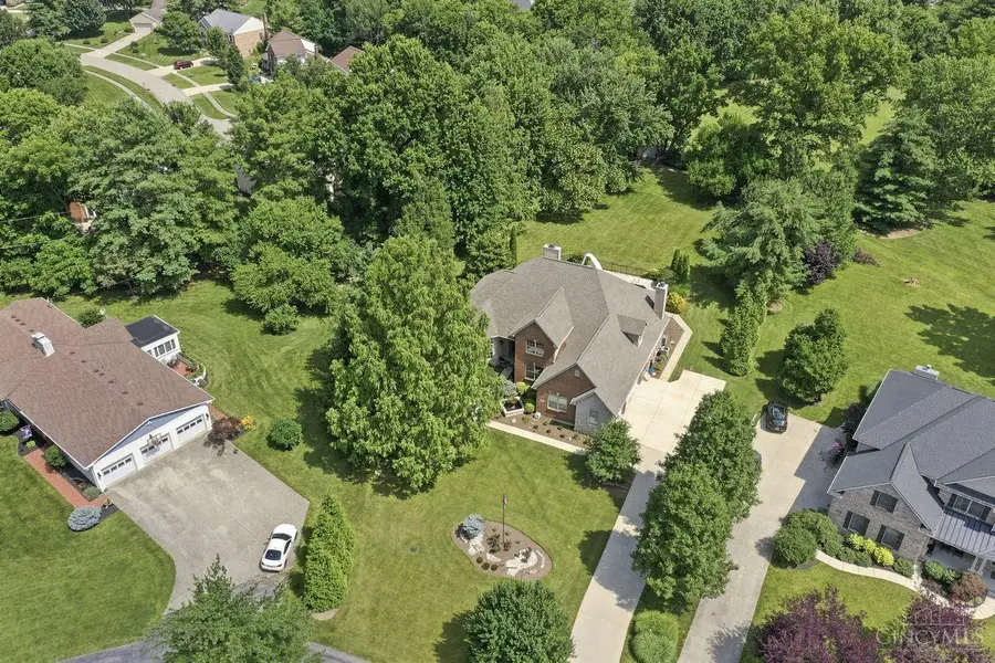 6657 Paxton Guinea Road, Miami, OH 45140 - #2