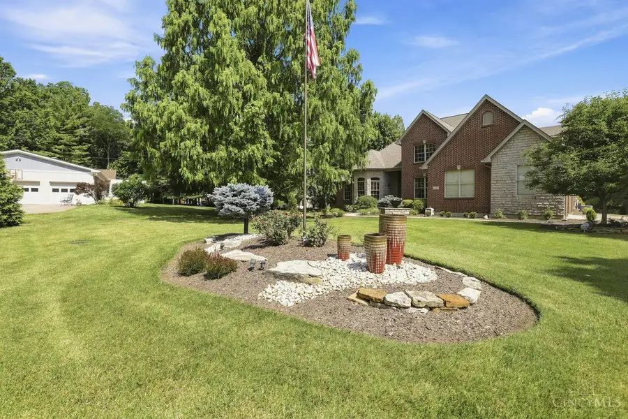 6657 Paxton Guinea Road, Miami, OH 45140 - #3