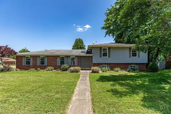 5268 Dellbrook Drive, Fairfield, OH 45014