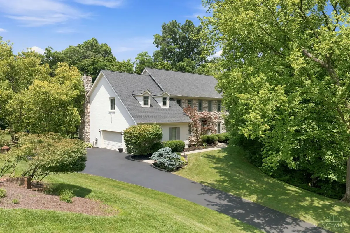 7156 Ravens Run Road, Turpin Hills, OH 45244 - #1
