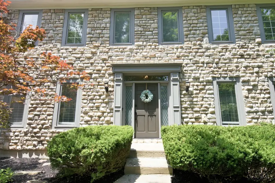 7156 Ravens Run Road, Turpin Hills, OH 45244 - #2