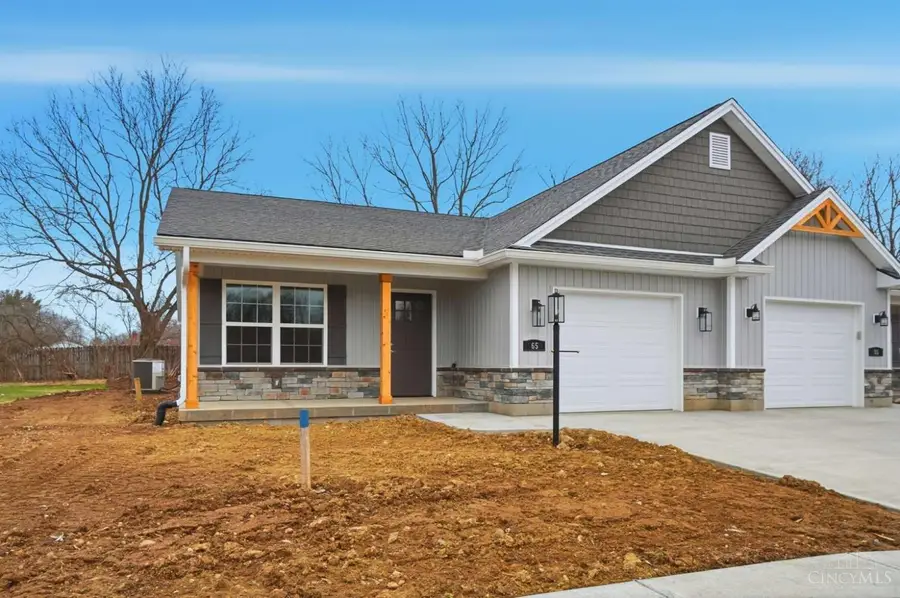 65 Timber Creek Drive, Carlisle, OH 45005 - #2