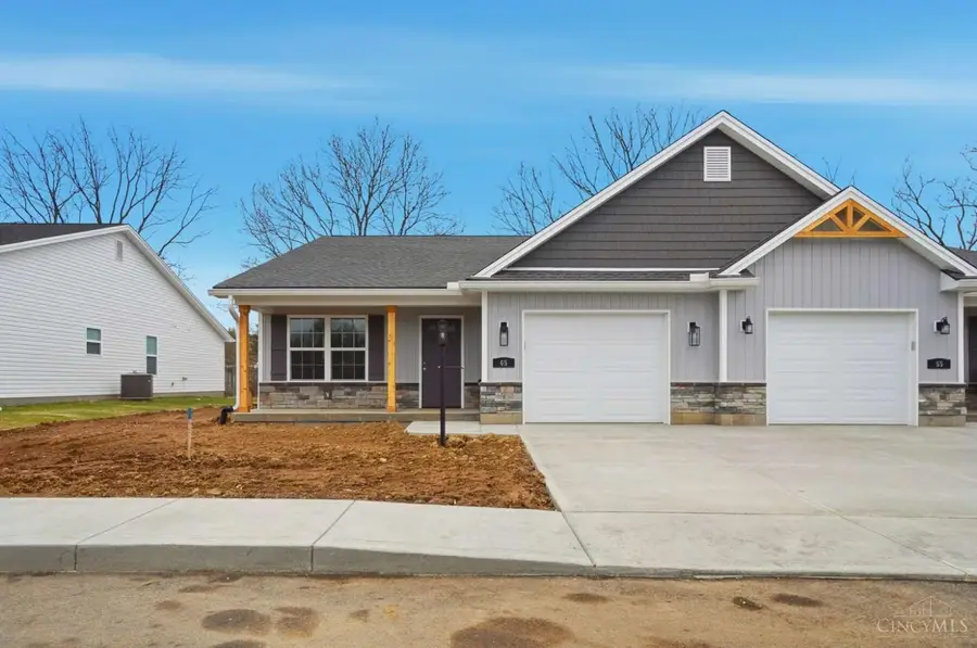 65 Timber Creek Drive, Carlisle, OH 45005 - #3