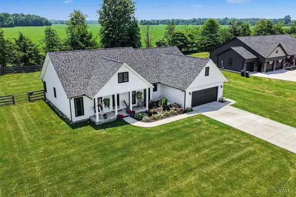433 Liming Farm Road, Mt Orab, OH 45154
