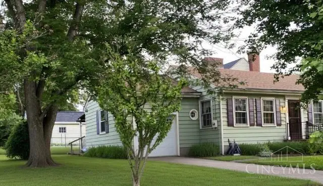 734 Westview Avenue, Hamilton, OH 45013 - #3