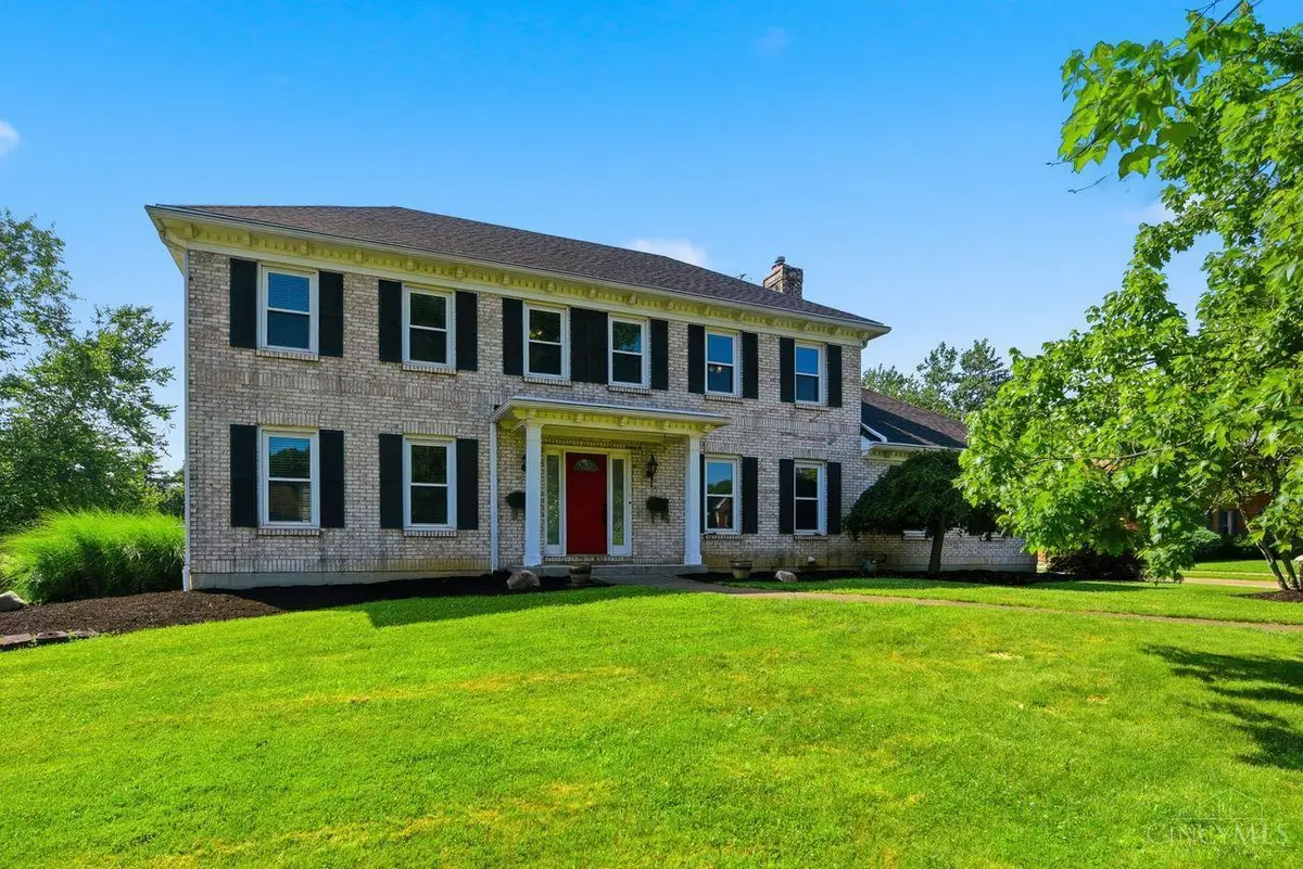12075 Timberlake Drive, Symmes Township, OH 45249 - #1