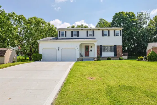 3770 Cartwheel Terrace, Cincinnati, OH 45239
