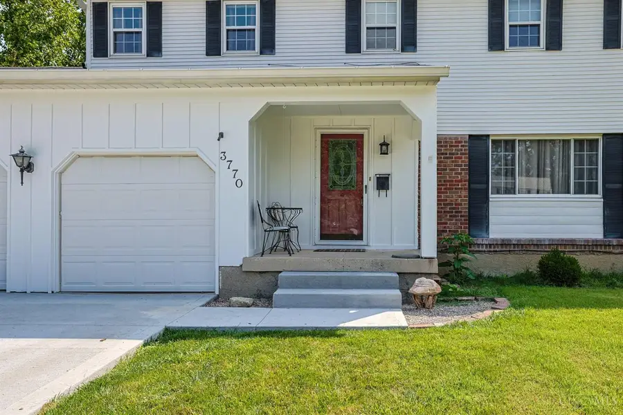 3770 Cartwheel Terrace, Cincinnati, OH 45239 - #3