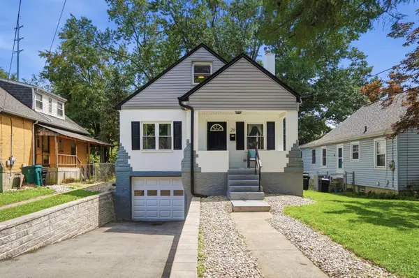 29 Hartwell Court, Cincinnati, OH 45216