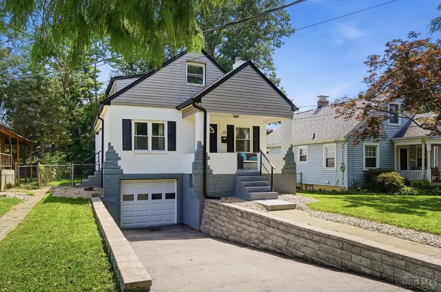 29 Hartwell Court, Cincinnati, OH 45216 - #2