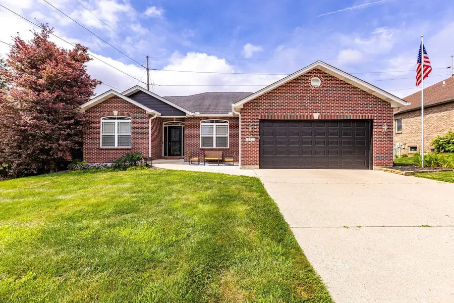 591 Hermay, Hamilton, OH 45013 - #3