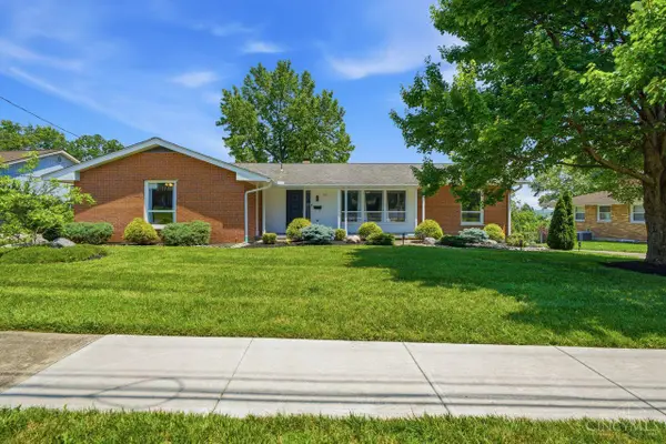 335 Summit Street, Lebanon, OH 45036