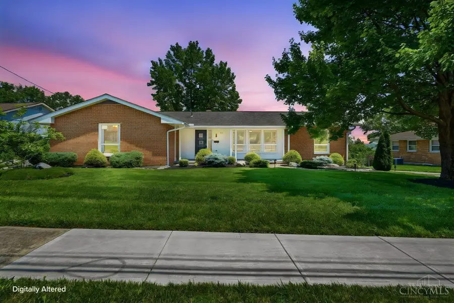 335 Summit Street, Lebanon, OH 45036 - #2