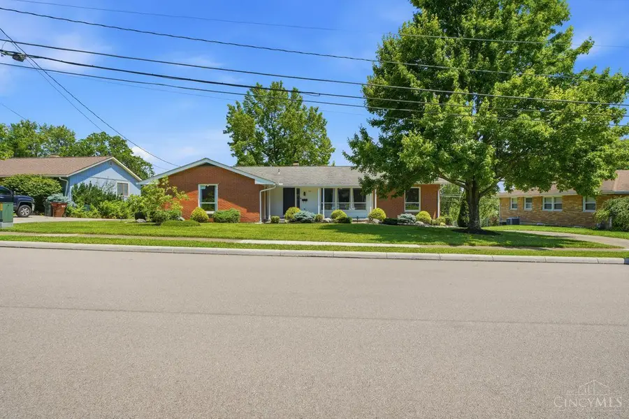 335 Summit Street, Lebanon, OH 45036 - #3