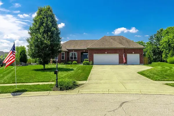 1525 Spectacular Bid Court, Lebanon, OH 45036