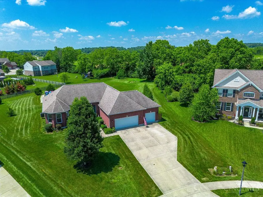 1525 Spectacular Bid Court, Lebanon, OH 45036 - #2