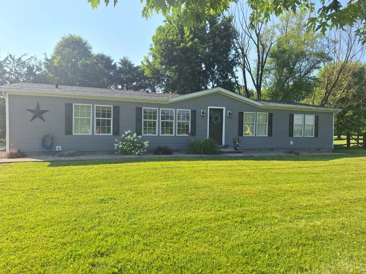 5675 Bucktown Road, Jackson, OH 45176 - #1