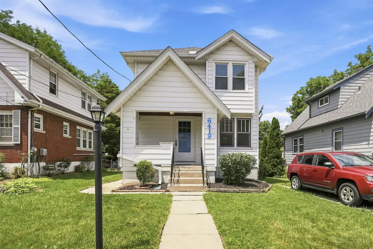 6419 Heitzler Avenue, Cincinnati, OH 45224 - #1